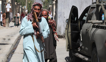 Taliban official: 27 people lashed in public in Afghanistan