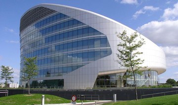 SABIC to sell Functional Forms polycarbonate business to Germany’s RÖHM