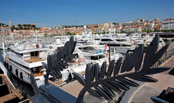 Russian oligarch wins access to second impounded yacht on French Riviera