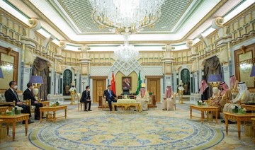 Saudi Arabia, China emerge as comprehensive strategic partners as Chinese President Xi Jinping wraps up state visit