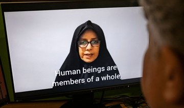 Iran supreme leader’s niece sentenced to 3 years for supporting ongoing protests