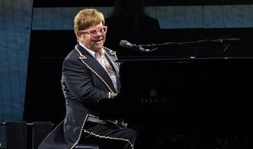 Elton John quits Twitter