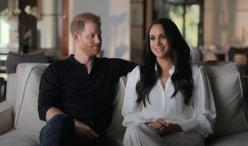REVIEW: ‘Harry & Meghan’ underwhelming but insightful