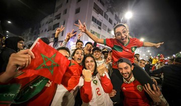 Lebanese astrologer predicted an Arab team in World Cup semifinals