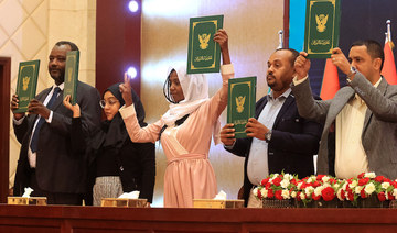 A political compromise offers renewed promise of realizing Sudanese aspirations