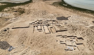 Archaeological discoveries confirm Arab Gulf region’s long history of religious coexistence