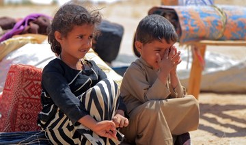 At least 3,774 children killed in Yemen’s civil war: UNICEF