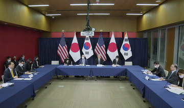 US, allies vow all options on table against North Korea