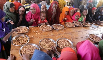 Somalia not at famine levels between October and December — UN agencies, aid groups