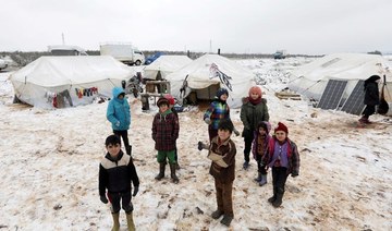 UN chief: Syrians face dire winter if aid from Turkiye is cut