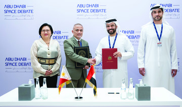 New space pact with UAE to help Philippines build domestic ecosystem