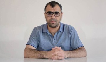 In a first, Turkish court arrests journalist under ‘disinformation’ law
