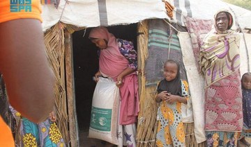 KSRelief continues humanitarian efforts in Nigeria, Yemen and Jordan
