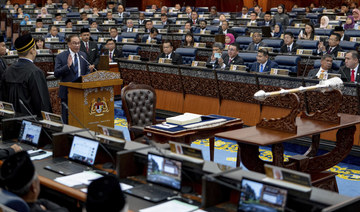 Malaysian prime minister Anwar Ibrahim sails through confidence vote