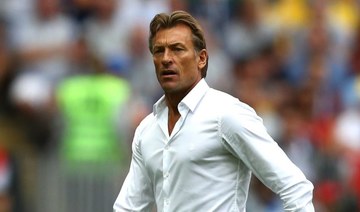Herve Renard: The common link between Morocco success and Saudi promise