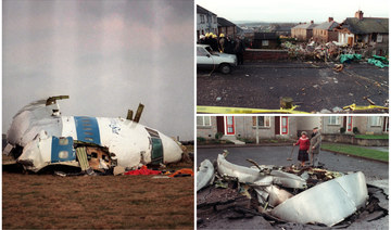 Handover of a Libyan suspect opens a new chapter in Lockerbie bombing horror story