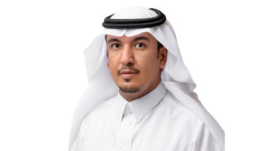 Dr. Tariq Al-Shammari, a member of the Shura Council. (Supplied)