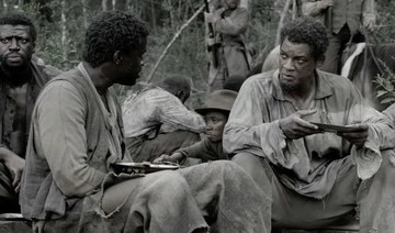 REVIEW: Will Smith slavery drama ‘Emancipation’ is a gritty, disturbing tale 