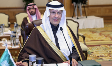 Saudi energy minister: OPEC+ decision turned out to be right for market stability