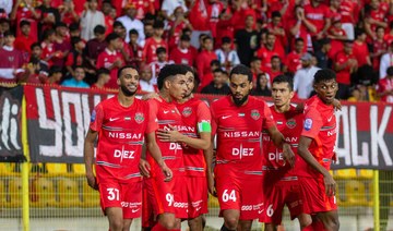 UAE Pro League: Shabab Al-Ahli soar as league action returns following World Cup break 