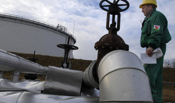 Slovakia gets EU exemption to export Russian-origin oil products to Ukraine