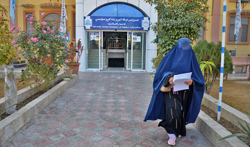 'Revisit this decision': World reacts to Taliban-led Afghanistan suspending university access for women
