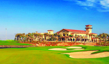 KAEC’s golf course  & clubhouse wins  three coveted awards