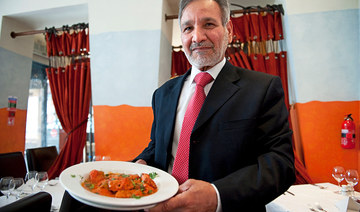 Pakistani-born inventor of UK’s favorite curry dies aged 77