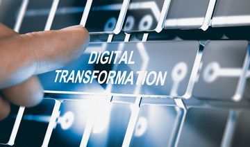Digital transformation spending to top $74bn a year by 2026 across region: IDC forecast