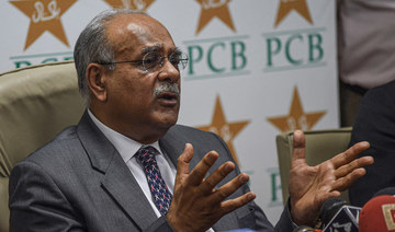 'There's been famine for the last four years' - Najam Sethi out to revive domestic cricket in Pakistan
