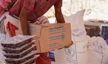 KSRelief provides $20m to support WFP’s humanitarian response in Yemen