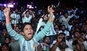 ‘You are crazy like us!’: How Messi superfans resurrected Bangladesh-Argentina ties 