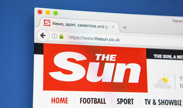 British tabloid The Sun ‘regrets’ publishing Meghan ‘hate’ article