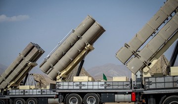 Iran ‘plans new attacks on Gulf countries,’ says Israel’s spy chief