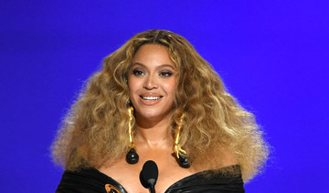 Beyonce to reportedly perform first full-length concert in 4 years in Dubai