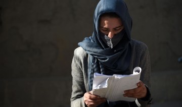 Save the Children, others suspend Afghanistan efforts after Taliban ban on female staff