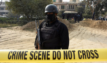 US warns of possible attack in Islamabad amid security fears