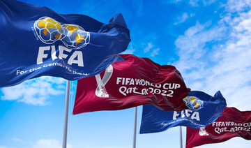 World Cup Qatar 2022 might impact results of football awards: FIFA