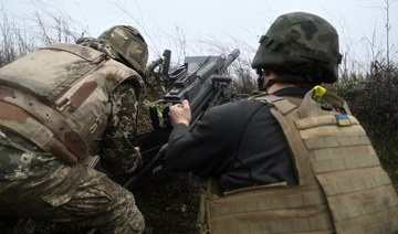 FSB says killed Ukraine ‘saboteurs’ trying to enter Russia