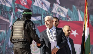 Palestinian factions commemorate launch anniversaries