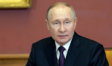 Putin bans Russian oil exports to countries that impose price cap