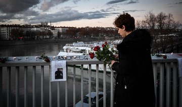 Suicide probe opened after Iranian found dead in French river