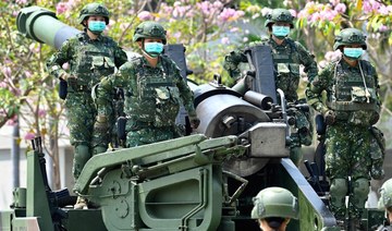 US approves potential sale of anti-tank systems to Taiwan for $180 million