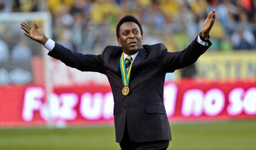 Brazilian football legend Pele has died — family