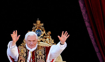 Global reactions to the death of former Pope Benedict