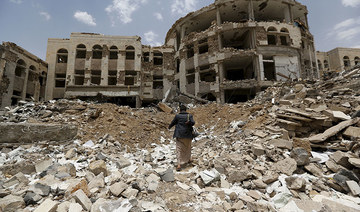 Yemenis inch closer than ever to war’s end in 2022