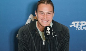 Wimbledon player ban changed ‘nothing’, says Sabalenka