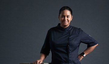Recipes for success: Chef Jill Lee Okkers of Tashas Group talks new menu and shares a ‘fresh’ recipe