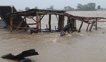 Death toll from Philippine floods, landslides rises to 51