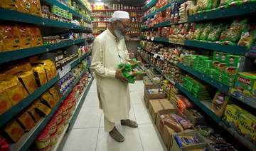 Pakistan headline inflation jumps to 24.5% on the back of food price hikes